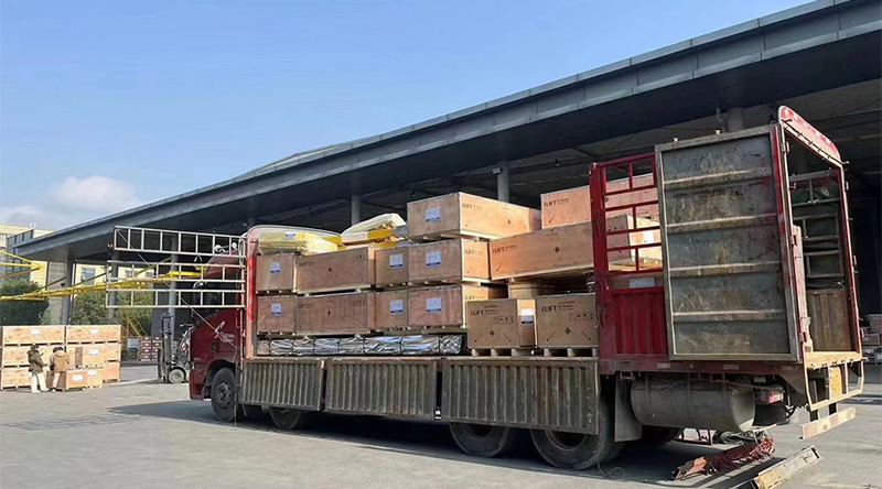 德州到南平物流专线-德州到南平物流公司-德州发货到南平物流